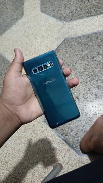 Samsung Mobile S10 5G
