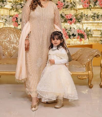 shalwar kameez