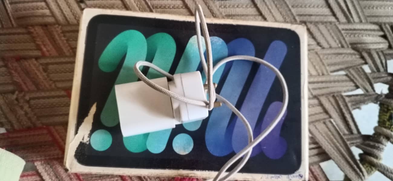 ipad mini7 9