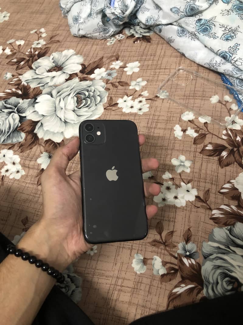 Apple iPhone 11 2