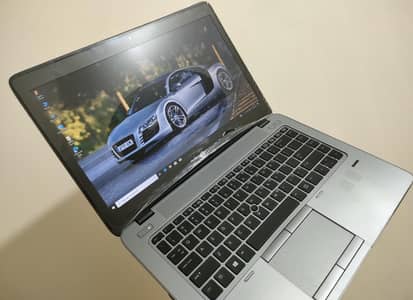 i7 5th Gen | hp Elitebook 840 | Slim Laptop