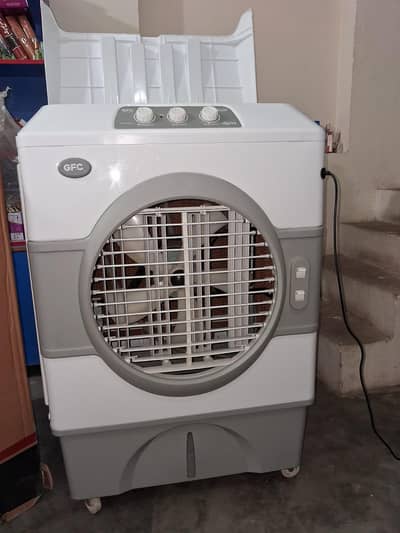 Air cooler