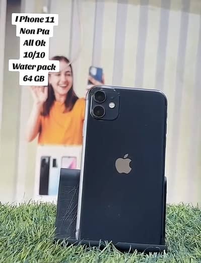 I phone 11 JV Phone 10/10 for sale