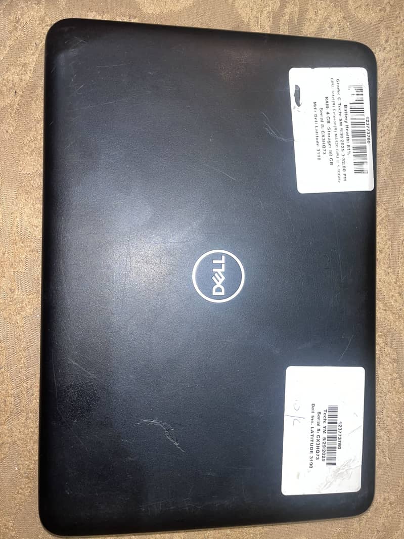 Laptop 4