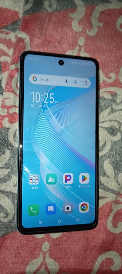 Infinix Smart 8 Pro