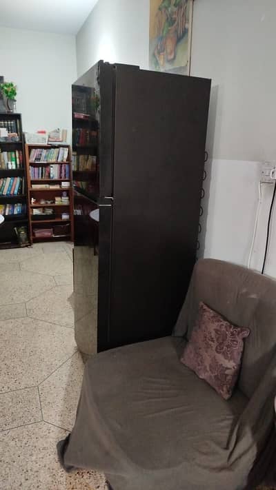 Haier 408L