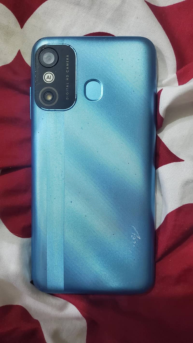 Itel A27 1