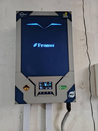 fronus 7000pv