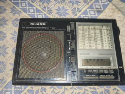 Philips FV 610 digital Radio
