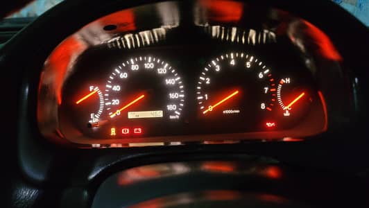 honda civic meter for sale