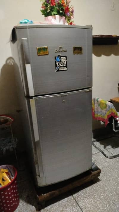 Dawlance fridge
