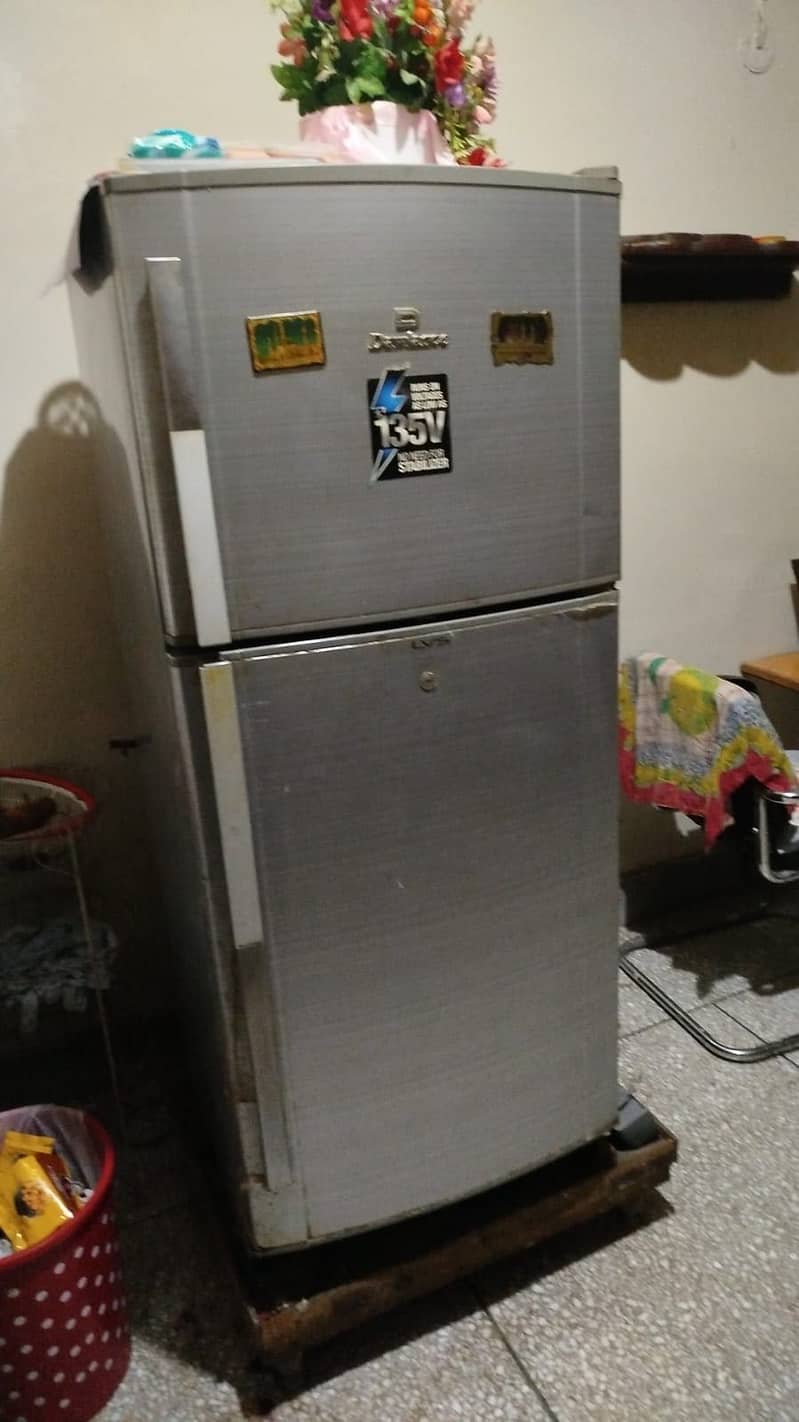 Dawlance fridge 0