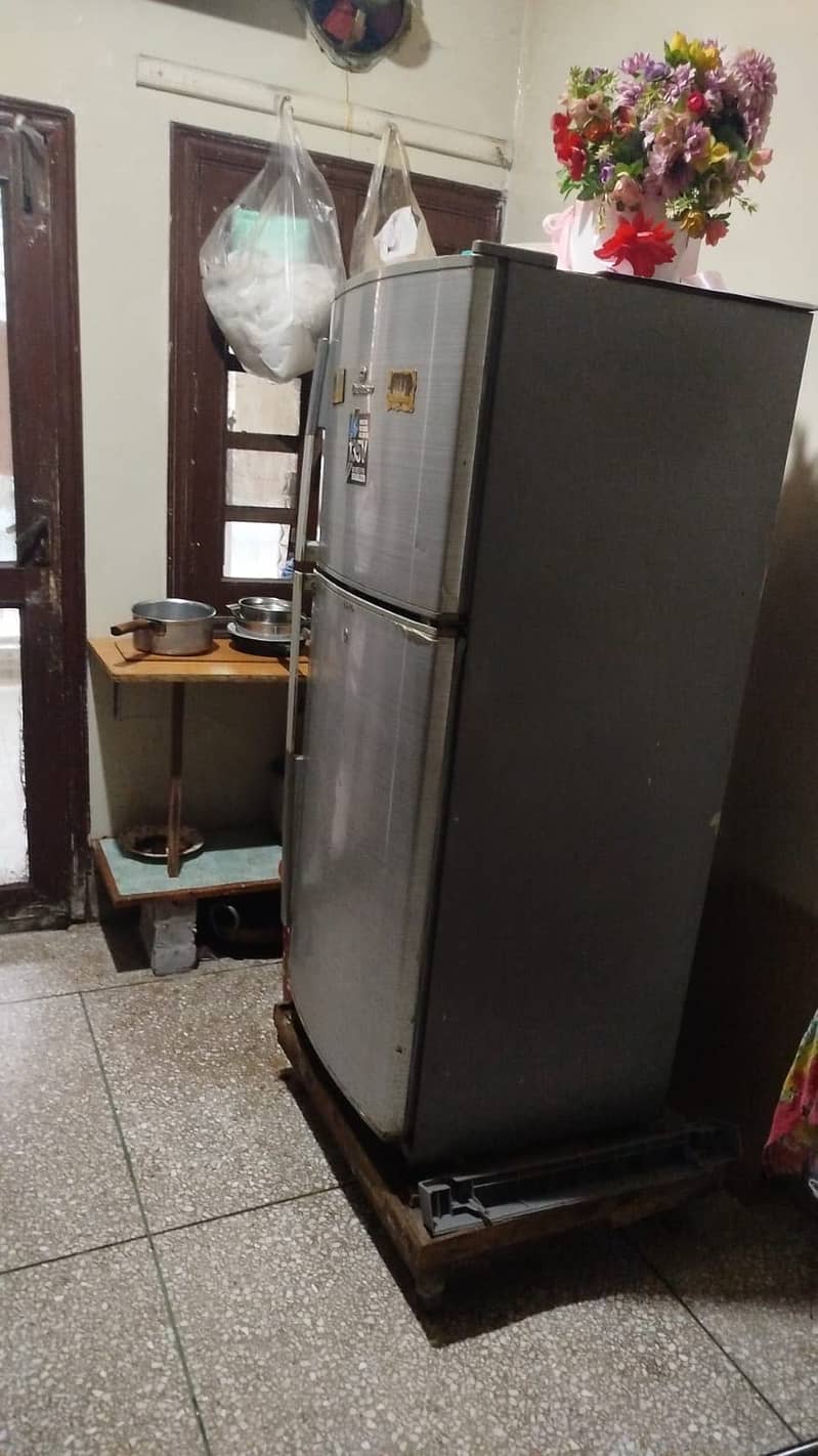 Dawlance fridge 1
