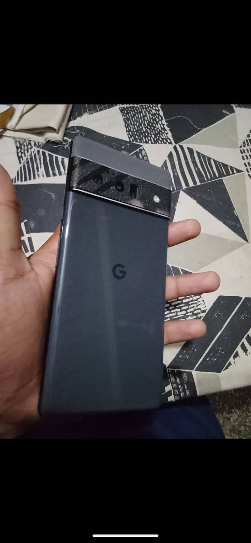 Google Pixel 6 Pro 2