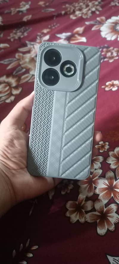 Infinix Smart 8 Pro