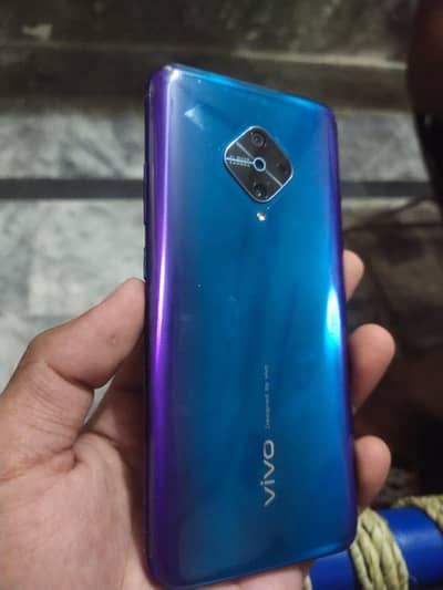 Vivo Y51