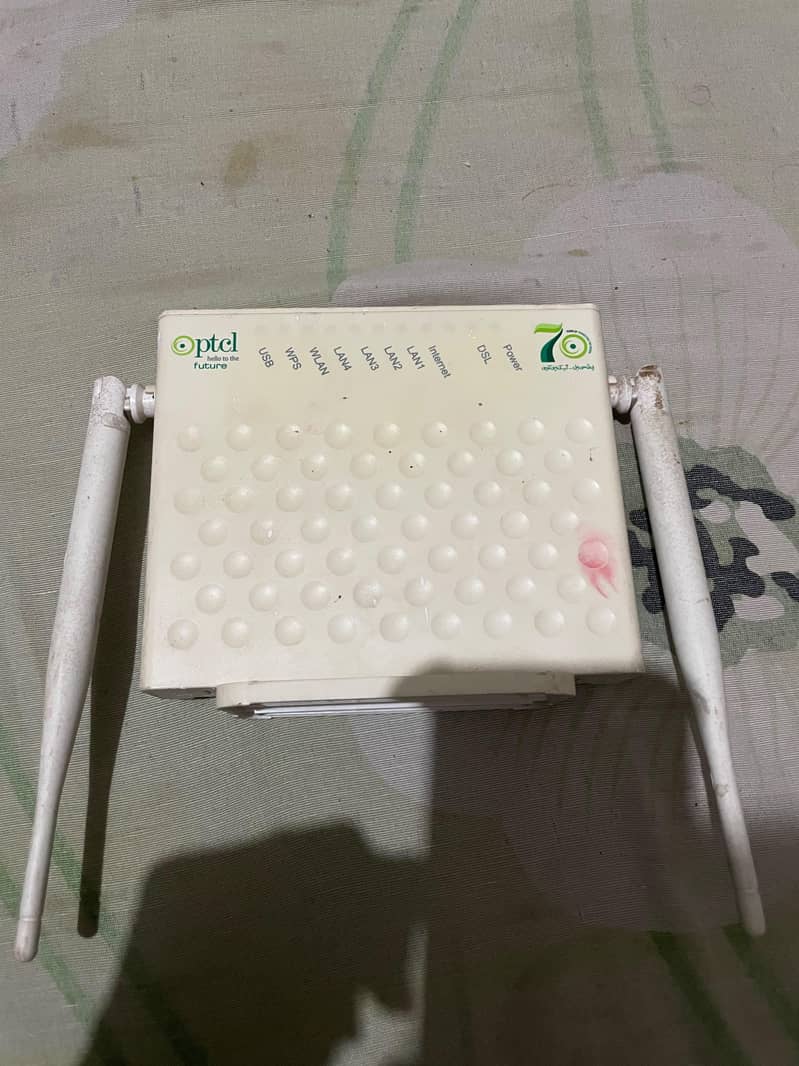 Ptcl device 1