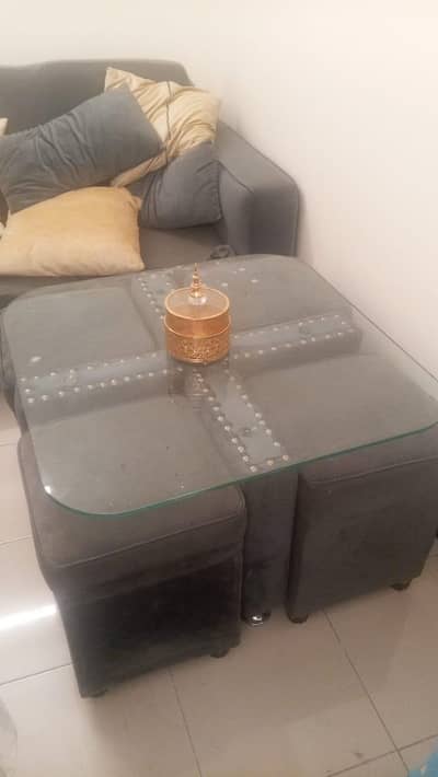 Coffe Table