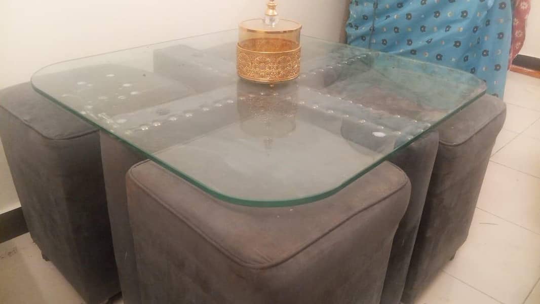 Coffe Table 1