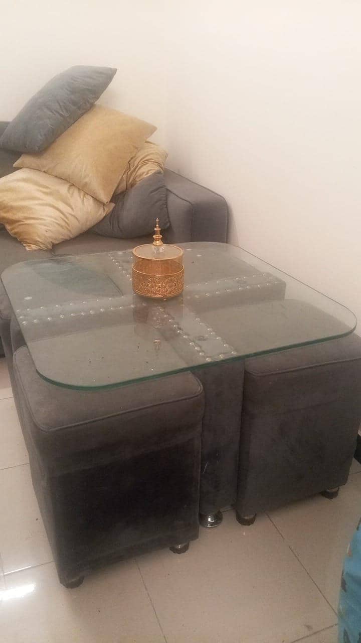 Coffe Table 2