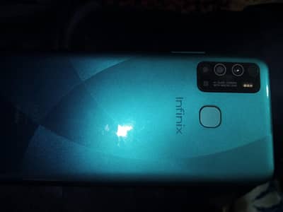 Infinix Note 7 Lite