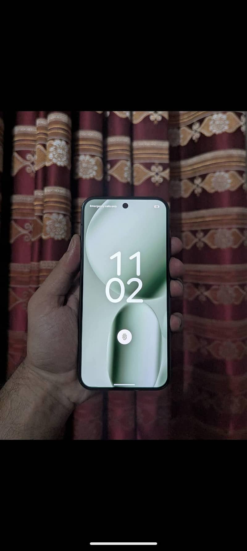Google Pixel 9 Pro 2