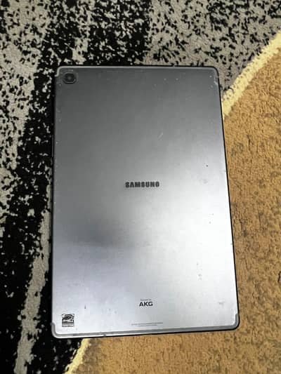 Samsung Galaxy S5e tablet