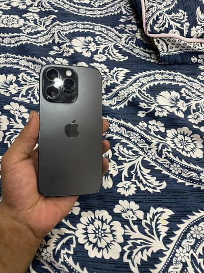 Iphone 14 pro pta approved