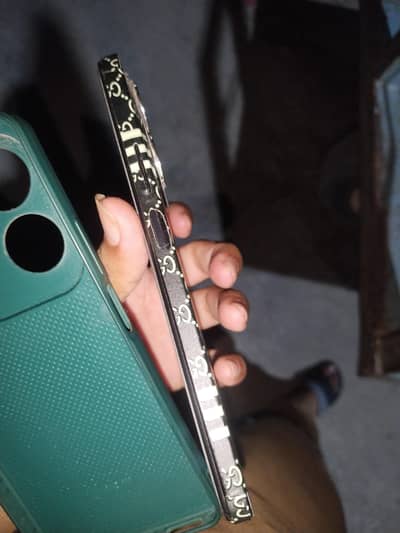 Tecno Spark 20 Pro