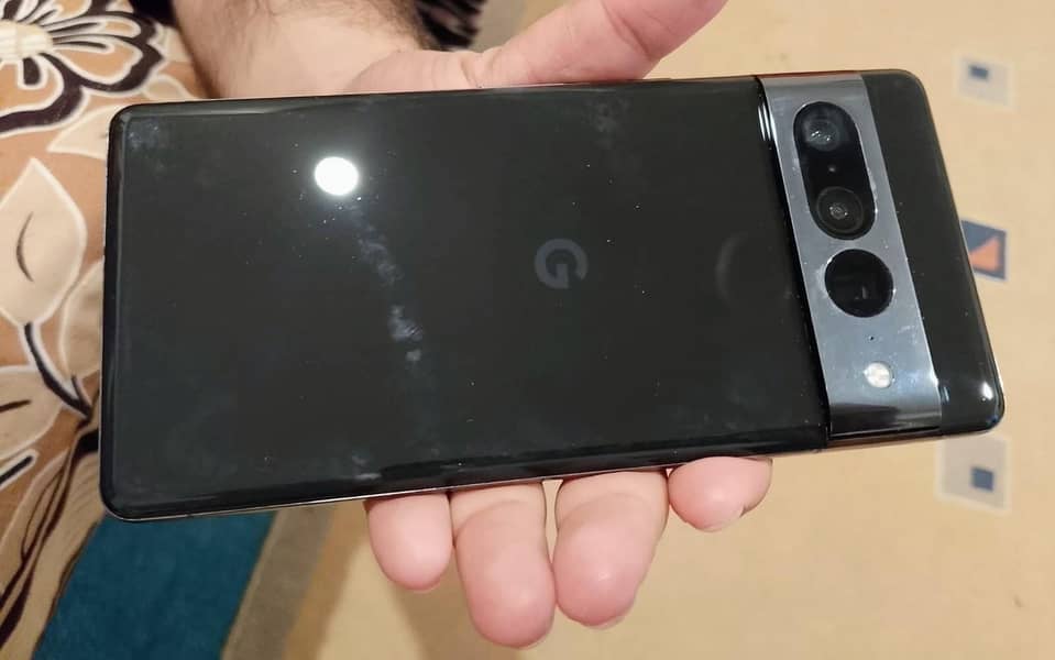 Google Pixel 7 Pro 1
