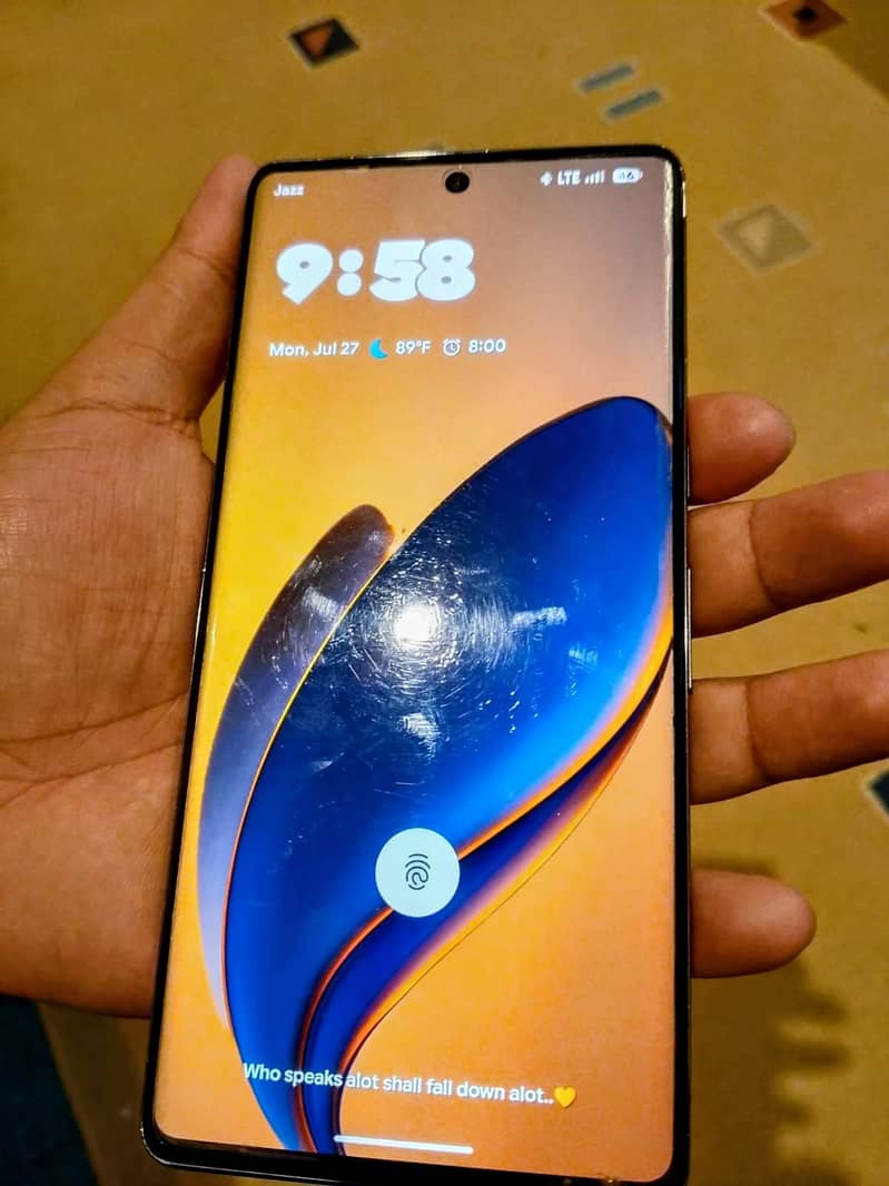 Google Pixel 7 Pro 2