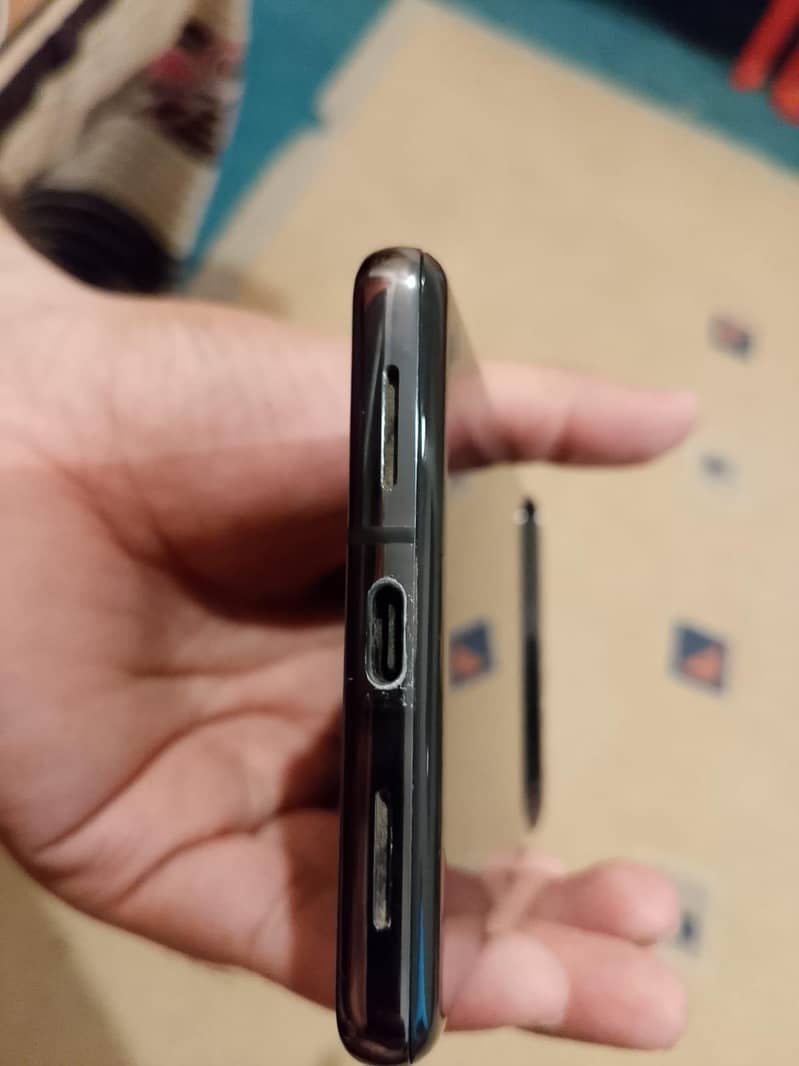 Google Pixel 7 Pro 3