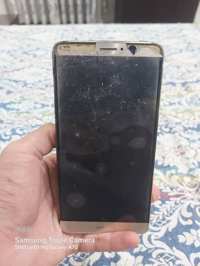 Huawei Mate 9
