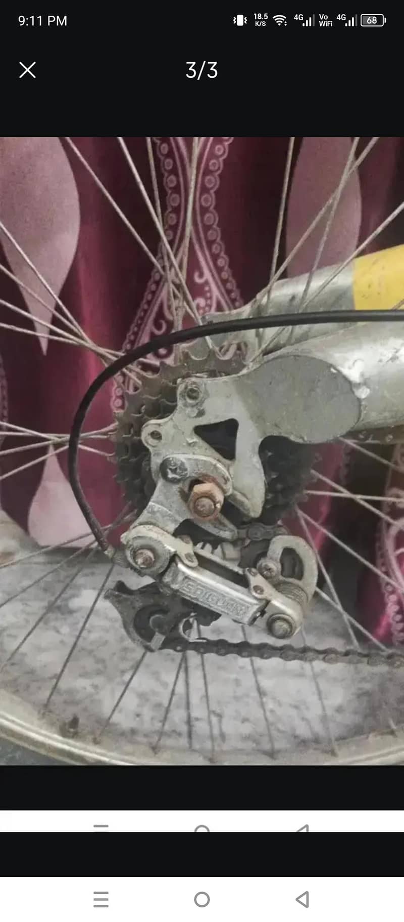 cycle 2