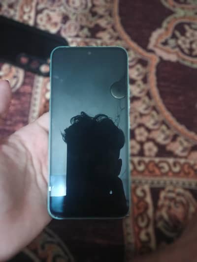 Tecno spark 40 pro