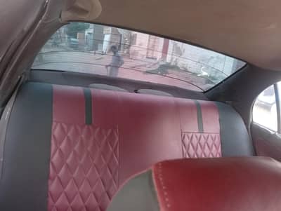 Toyota Corolla 1998