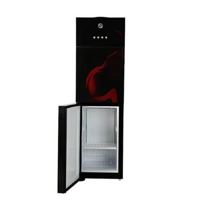 water dispenser very good condition only 8 months use