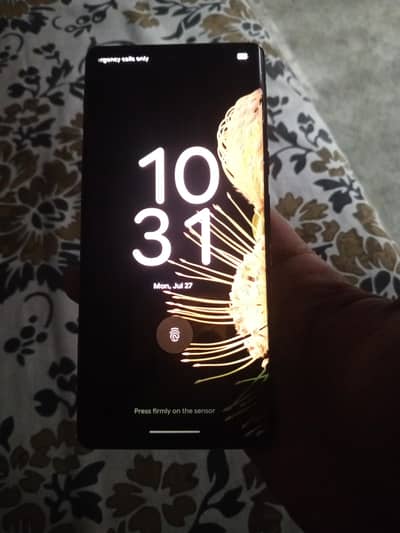 Google Pixel 6 Pro