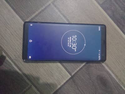 Sony XZ3