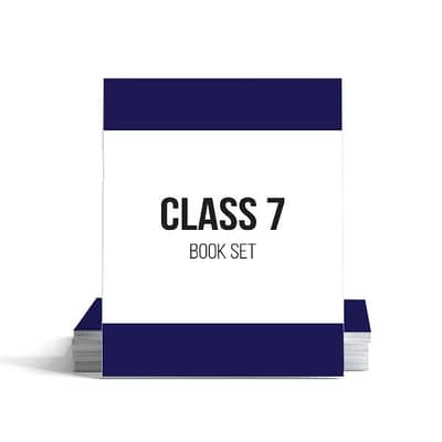 LGS CLASS 7 LANDMARK PROJECT