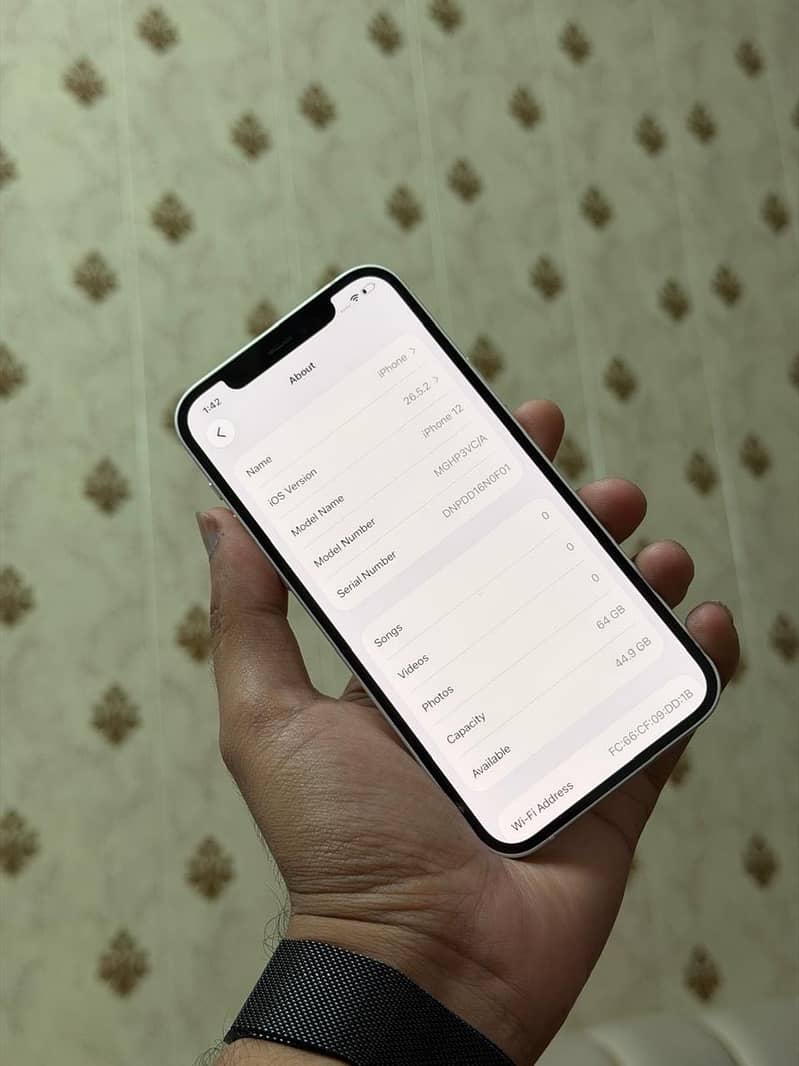 iphone 12 5