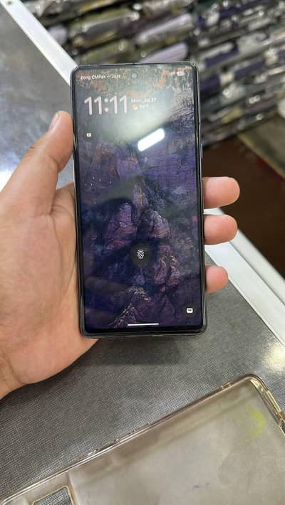 Google Pixel 7