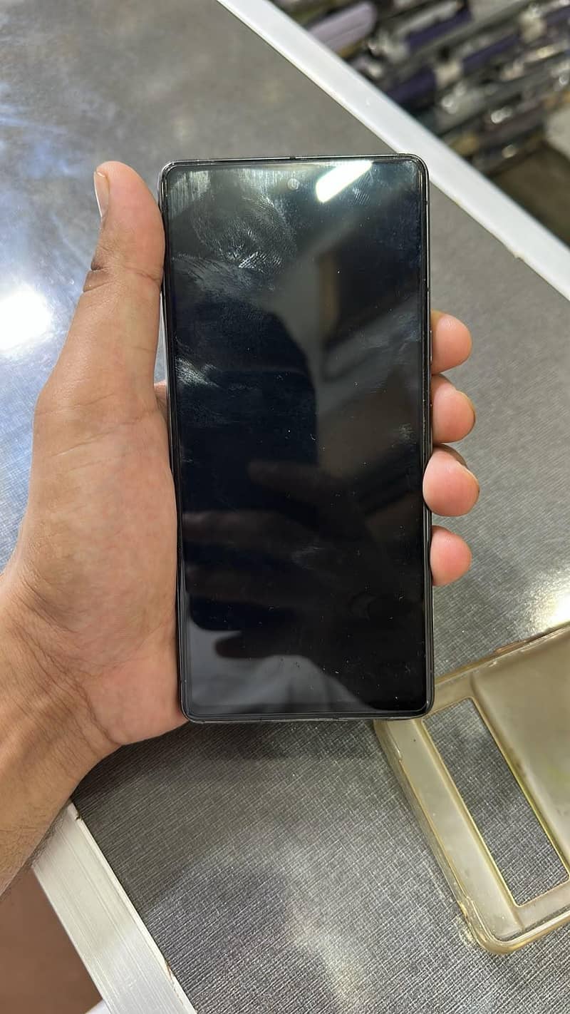 Google Pixel 7 2