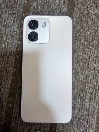 OPPO A6 With Complete Box