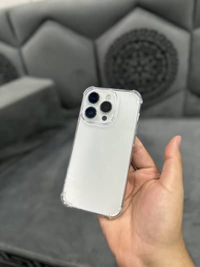 Iphone 14 Pro JV | 128GB | 100% Battery