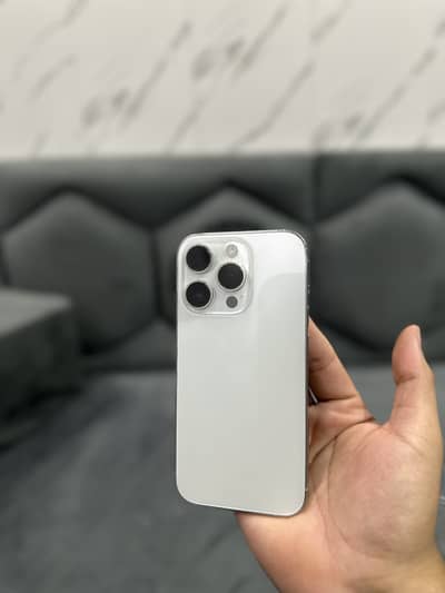 Iphone 14 Pro JV | 128GB | 100% Battery