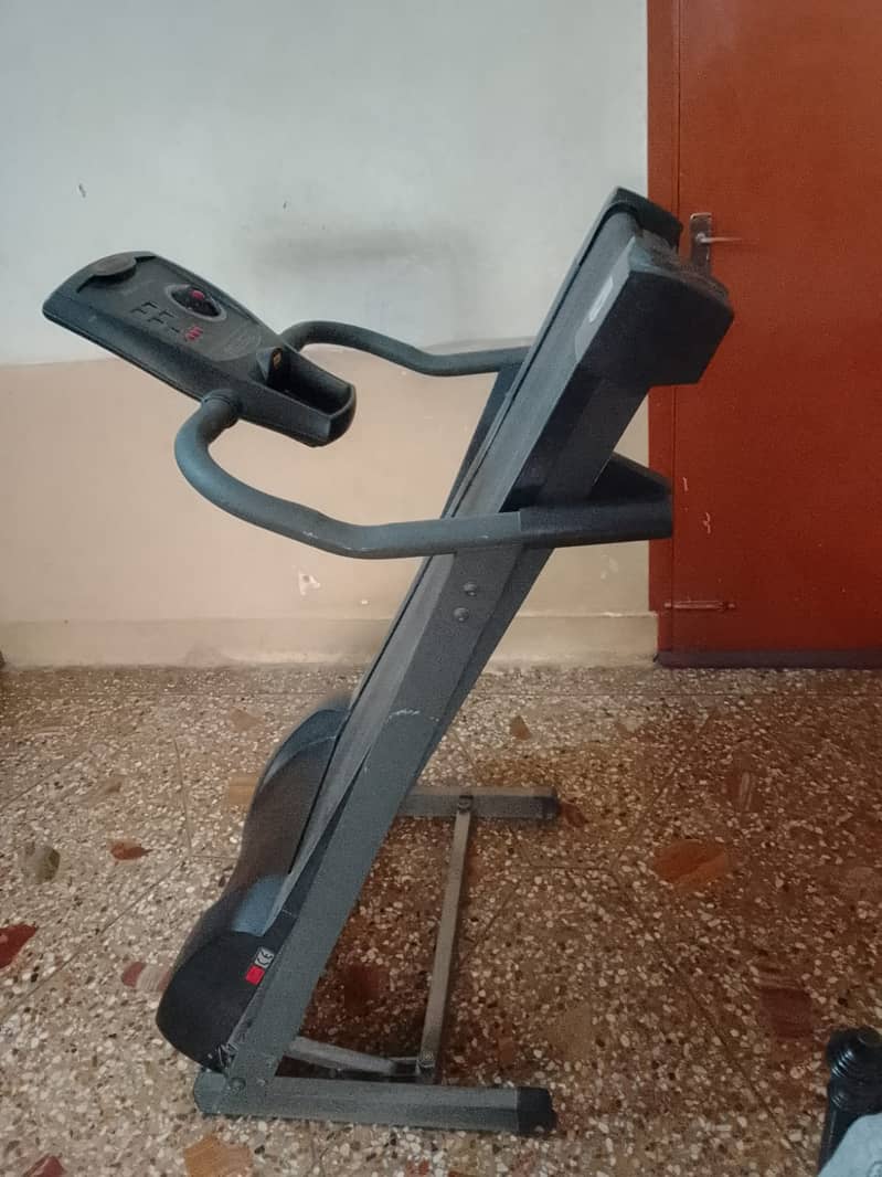 treadmill machine 0