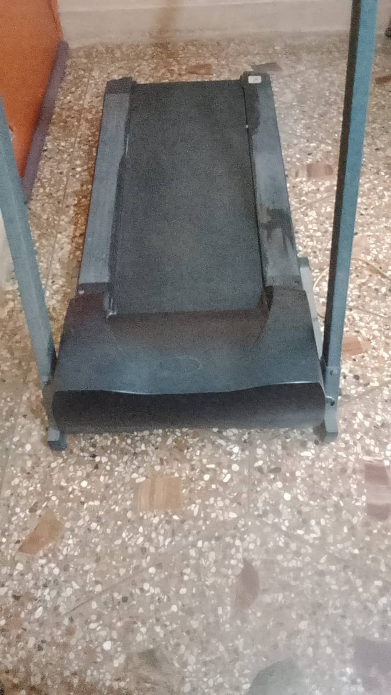treadmill machine 2