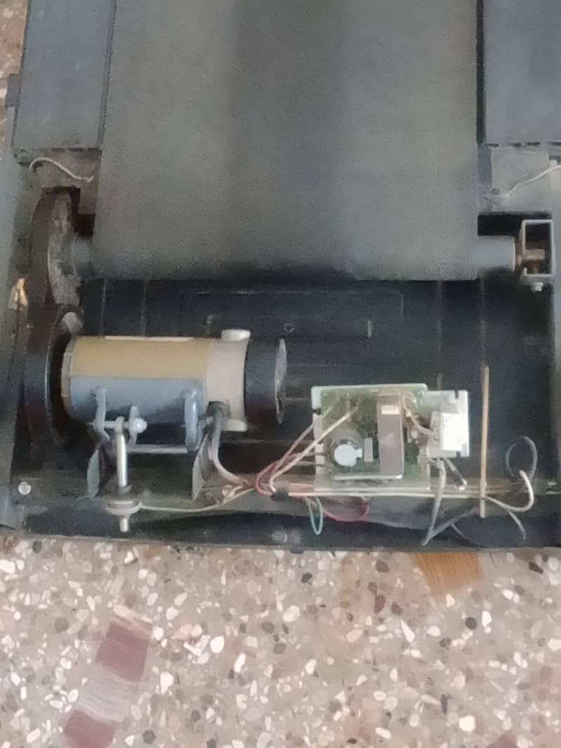 treadmill machine 3