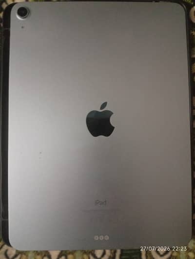 Ipad Air 4 generation